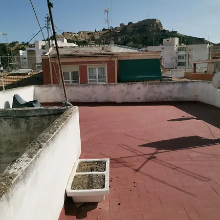 Home-castillo -velasco, 2 Banos Apartment Alicante