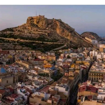 Appartement Home-castillo -velasco, 2 Banos *
