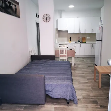 Home-castillo,2 Banos-bathrooms Alicante